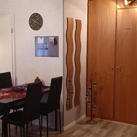 Heike Baiersbronn Exterior foto