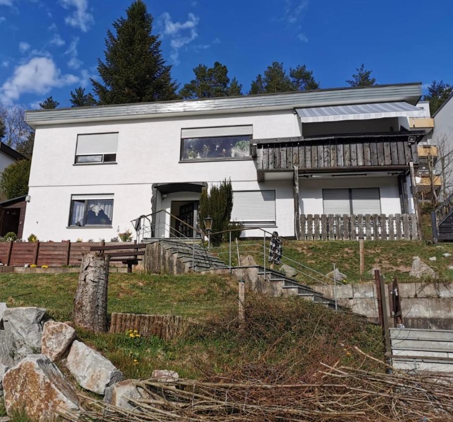 Heike Baiersbronn Exterior foto